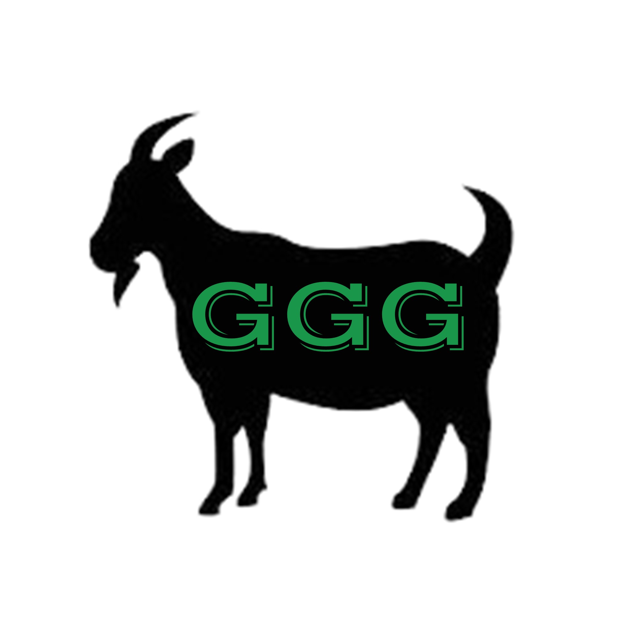 Greedy Green Goats